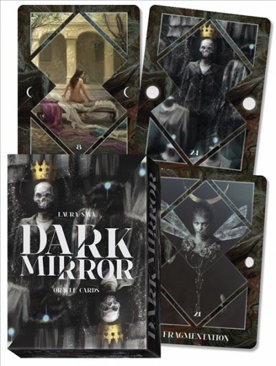 Dark Mirror Oracle
