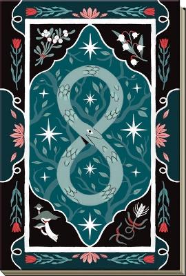 Wicked Moon Journal
