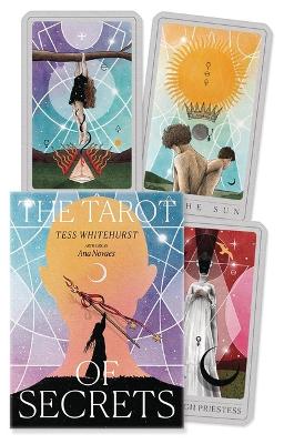 Tarot of Secrets: A Formulary, Catalyst, and Key