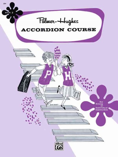 Accordion Course Book 2