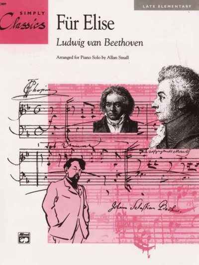 Fur Elise ( Simply Cassics )