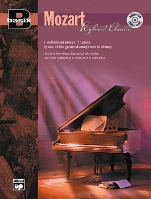 Basix Keyboard Classics