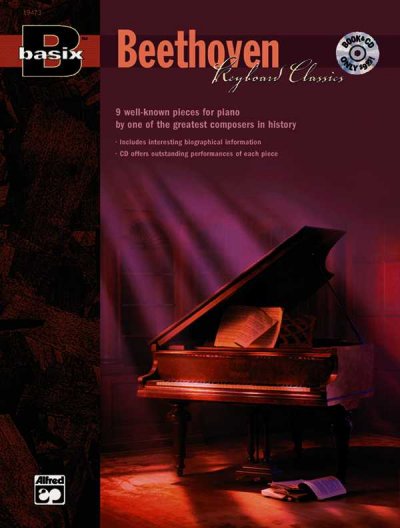 Basix Keyboard Classics