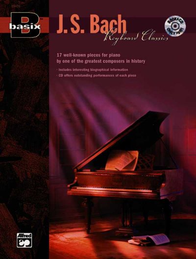 Basix Keyboard Classics