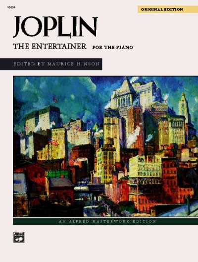 The Entertainer