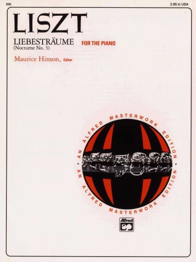 Liebestraume 3