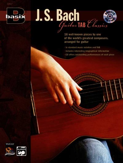 Guitar TAB Classics