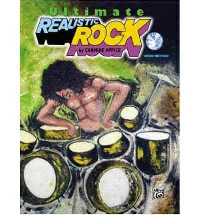 Ultimate Realistic Rock Mega Pak