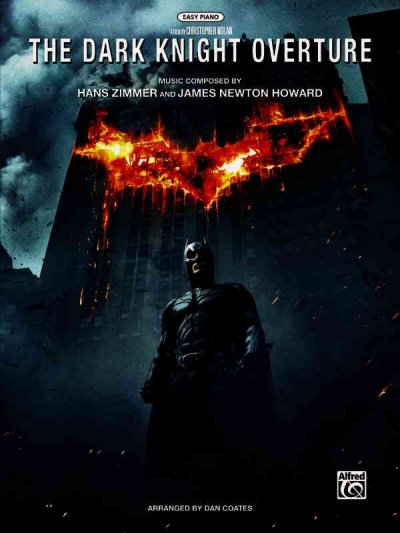 The Dark Knight Overture