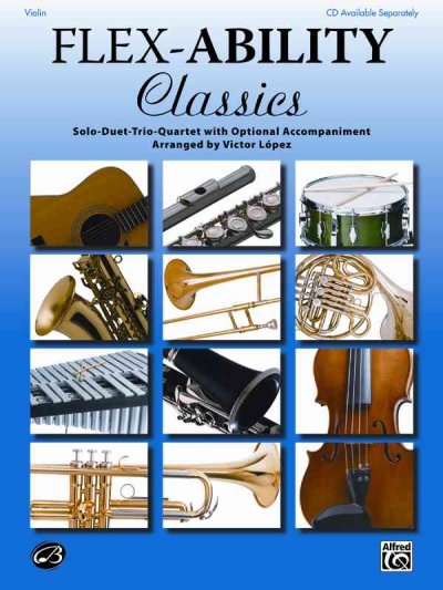 Flex-Ability: Classics