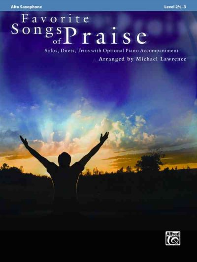 Favorite Songs of Praise