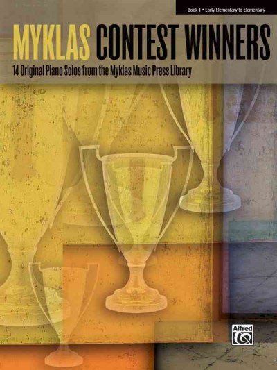 Myklas Contest Winners 1