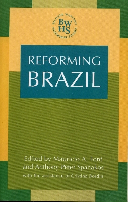 Reforming Brazil