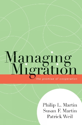 Managing Migration: The Promise of Cooperation