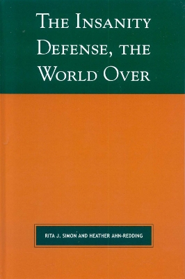 Insanity Defense the World Over
