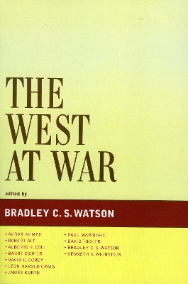 West at War