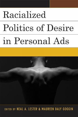 Racialized Politics of Desire in Personal Ads