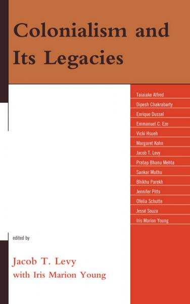 Colonialism and Its Legacies