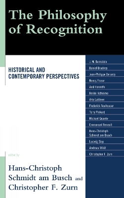 Philosophy of Recognition: Historical and Contemporary Perspectives