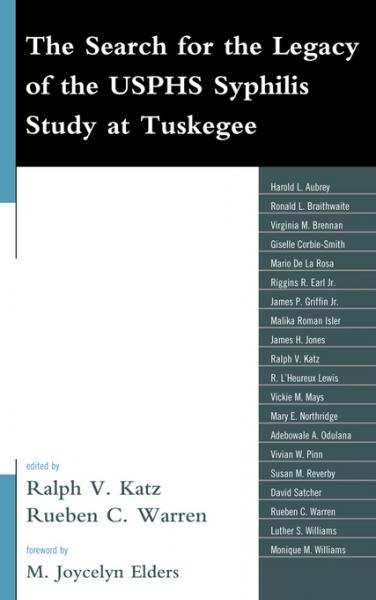 Search for the Legacy of the USPHS Syphilis Study at Tuskegee: Reflective Essays Based upon Findings from the Tuskegee Legacy Project