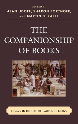 Companionship of Books: Essays in Honor of Laurence Berns
