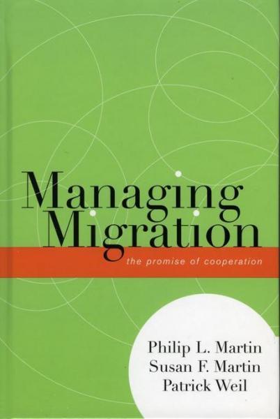 Managing Migration: The Promise of Cooperation