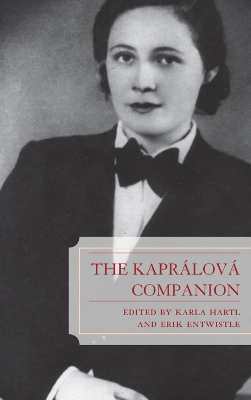 Kaprálová Companion