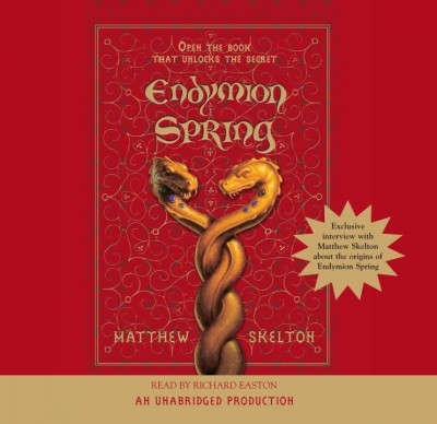 Endymion Spring Library ed.
