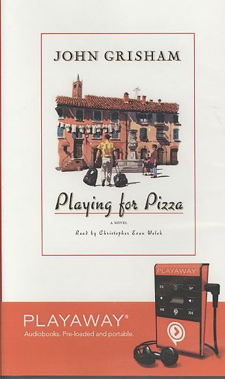 Playing for Pizza