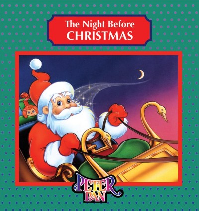 Night Before Christmas