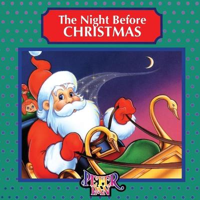 Night Before Christmas None ed.