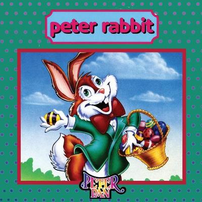 Peter Rabbit None ed.