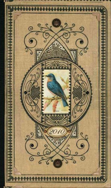 Birds of a Feather 2010 D: Diary - Desk Large 2010 ed.