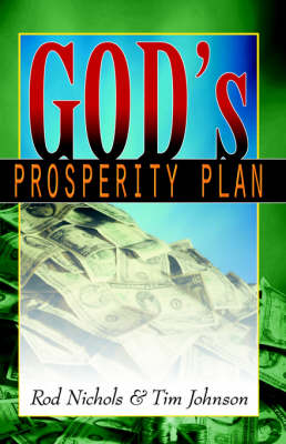 God's Prosperity Plan