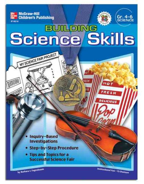 Building Science Skills
