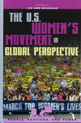 U.S. Women's Movement in Global Perspective