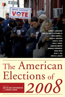 American Elections of 2008