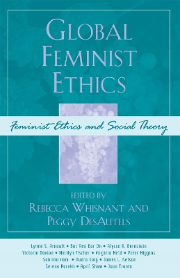 Global Feminist Ethics