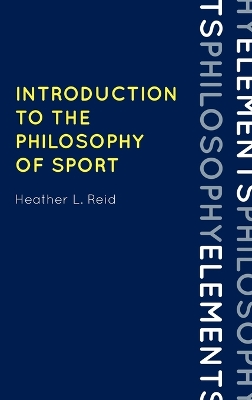 Introduction to the Philosophy of Sport