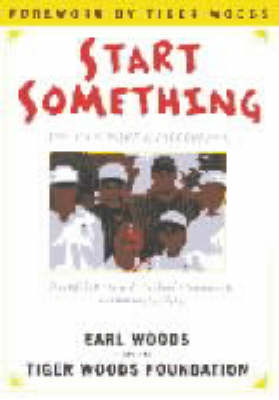 Start Something: You Can Make a Difference