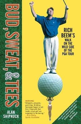 Bud, Sweat, And Tees: Hootie, Martha, and the Masters of the Universe