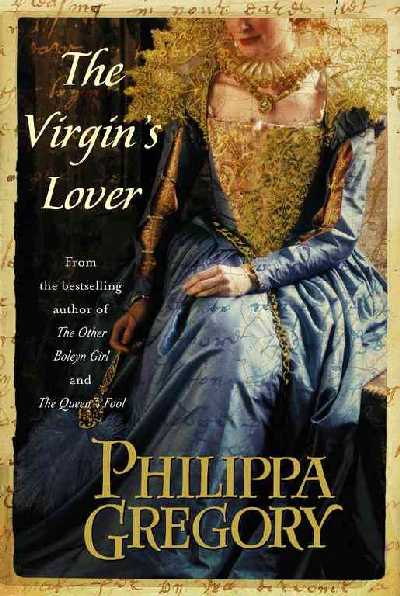 Virgin's Lover