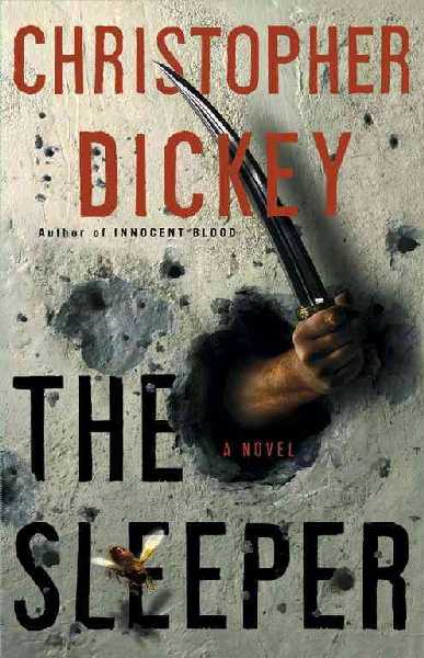 Sleeper: A Novel