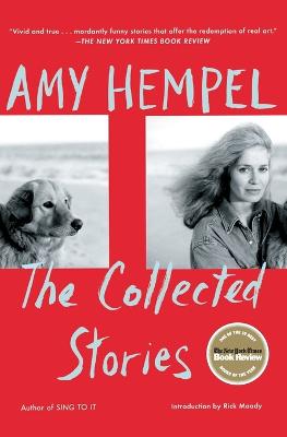 Collected Stories of Amy Hempel