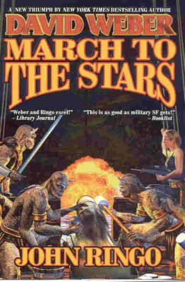 March to the Stars