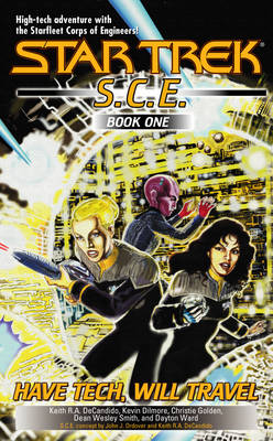 Have Tech Will Travel: SCE Omnibus