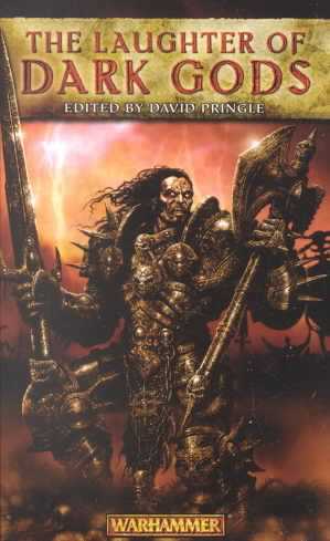 Laughter of Dark Gods
