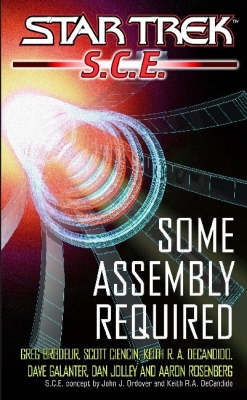 Some Assembly Required