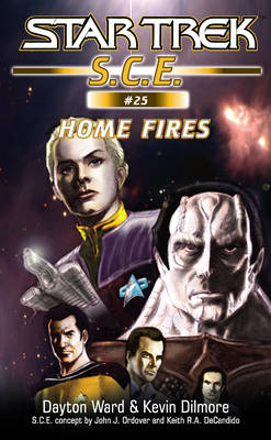 Star Trek: Home Fires