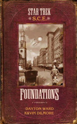 S.C.E. Foundation